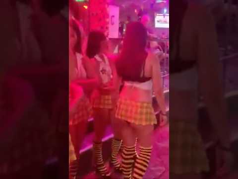 Thailand soi 6 Pattaya #soi6 #thailand #pattaya #pattayanightlife #bars #lady #soi6pattaya #beach