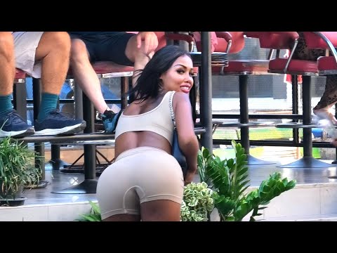THE BEST VIEW IN PATTAYA. UNCENSORED SCENES. Pattaya Street Scenes. Thailand Vlog