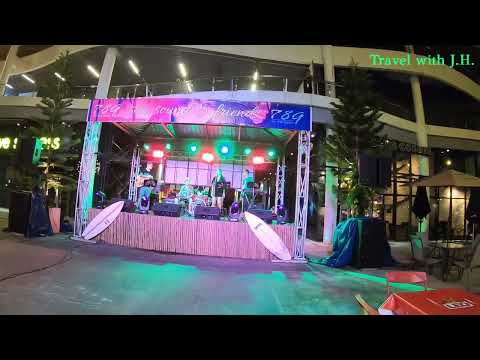 The Famous Walking Street! Is the heart of Pattaya's nightlife, Bars, Clubs and GO GO Bars! Thailand