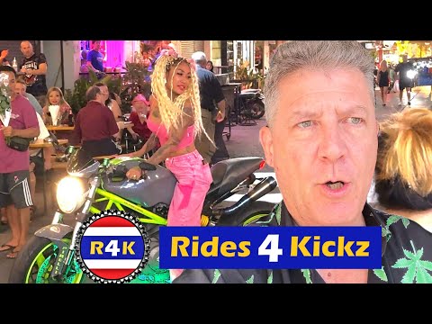 The "Must Try" NEW Hotness in Pattaya and Beyond