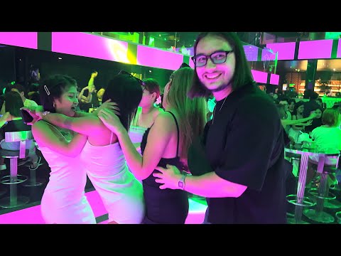 The Sex capital of the Philippines – Angeles City🇵🇭