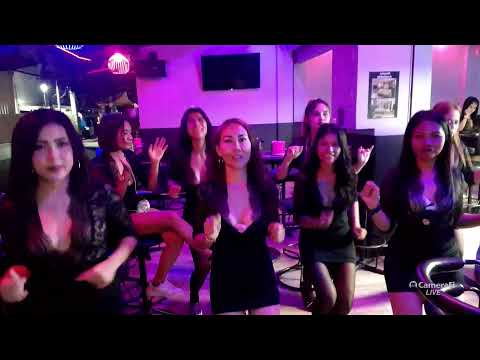 The Wild 69 Bar Pattaya Live Stream