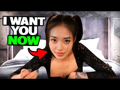 THICK THAI GIRL Shows Me A Good Time In My Hotel 🇹🇭 (THAILAND NIGHTLIFE)