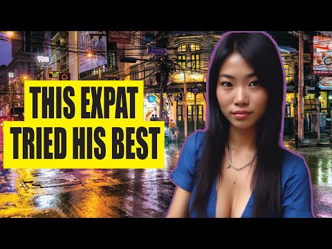 This THAI Girl Was PURE EVIL 🇹🇭