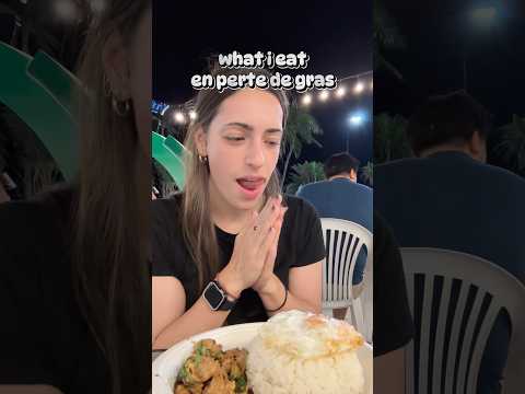une journée dans mon assiette à pattaya 🫐