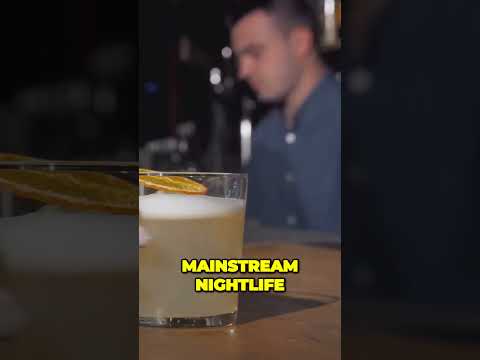 Unveiling the Enigmatic Nightlife of Pattayas Secret Bars #fact #bangkoknightlife #bangkoknightlife