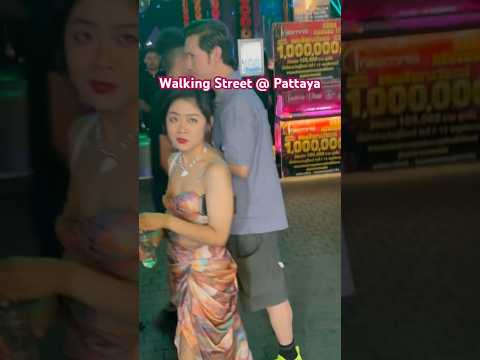 Unveiling the Glamorous and Mysterious Pattaya Nightlife