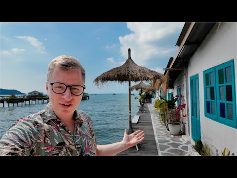 Vergiss das Rotlichtviertel! Was Medien über Pattaya verschweigen 🤫