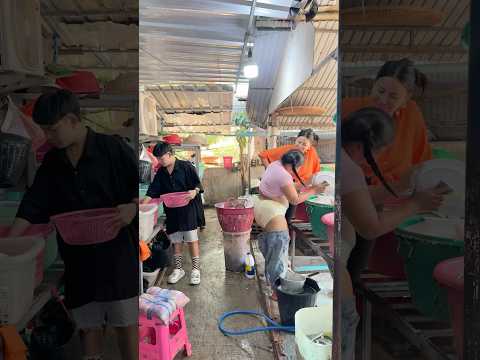 What happiness is there? – Thai Street Food