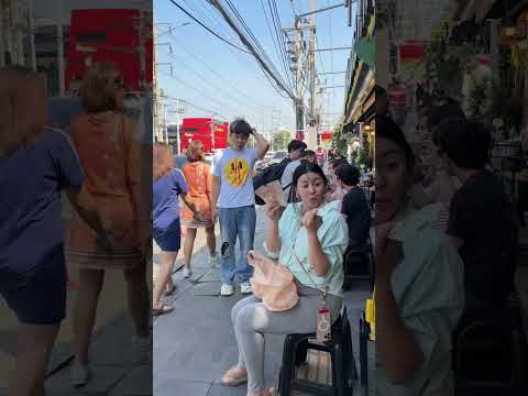 What- Thai Street Food