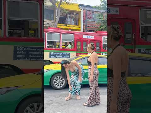 What – Thai Street Food