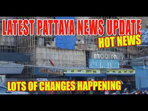 What's Happening in Pattaya? Local News & Events, Take a look and see!