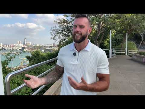 Why I Chose Pattaya Over the Rest of Thailand