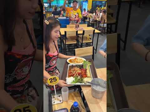 WoW Amazing menu-Thai Street Food