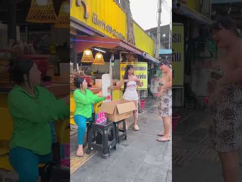 WoW good Luck-Thai Street Food