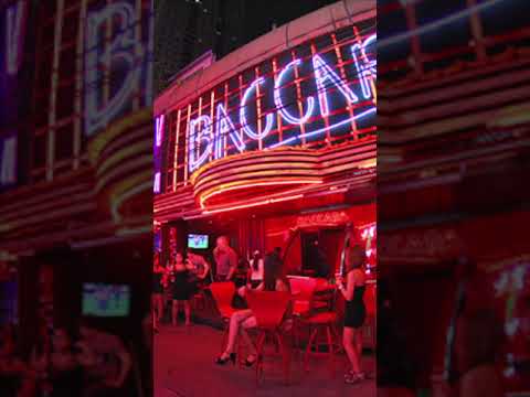 Avoid This Tourist Trap in Pattaya Agogo Bars!