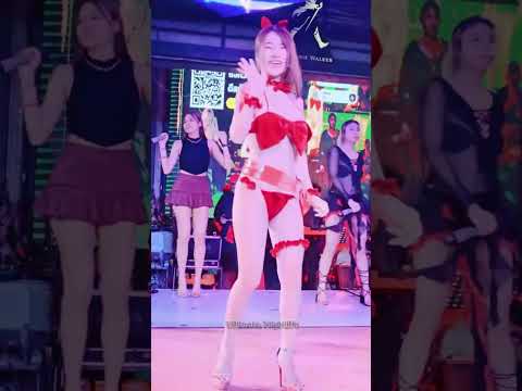 EDM Party in the Heart of Thailand 🎧🔥 #ultimatenightlife #midnightparty #partynight #thailandtravel