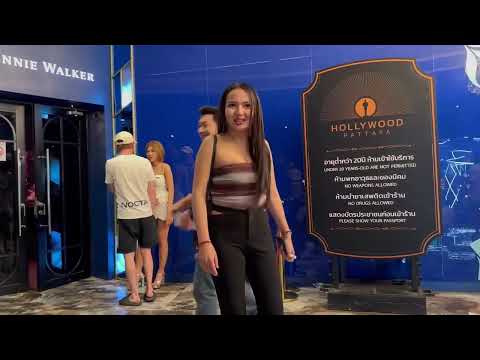 Exploring Pattaya Nightlife: Best Bars, Clubs & Street Scenes