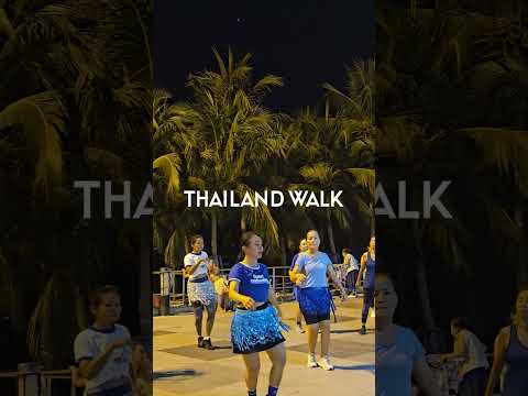 🍹 Jomtien Beach Nightlife – What’s Really Going On?