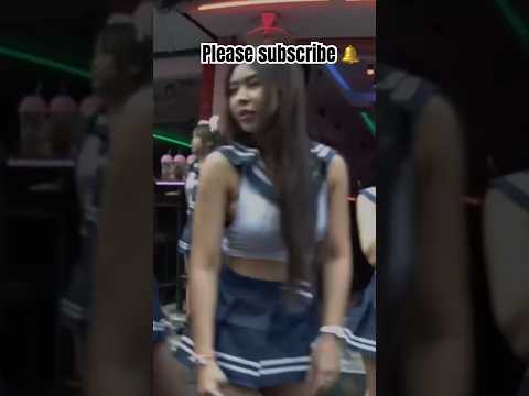 From soi 6/1 to soi 6 #bars #soi6 #walkingstreetpattaya #soi6pattaya #pattayanightlife #pattaya