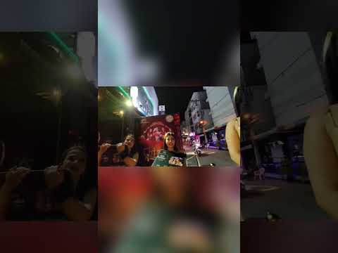 gogo bar #dj #thailand #bangkok #dance #pattaya #enjoy #nightclub #bar