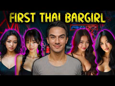 I Met a BARGIRL in Pattaya – I Still Regret Letting Her Go 🇹🇭