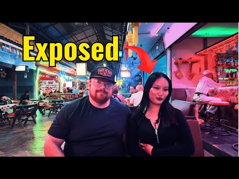 I Own a Lady Bar and This is How They Lie to You