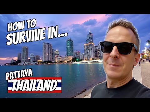 Is Long-Term Expat Life in Thailand Worth It? | The Pattaya News