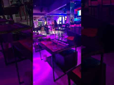 maju bar pattaya on soi buakhao