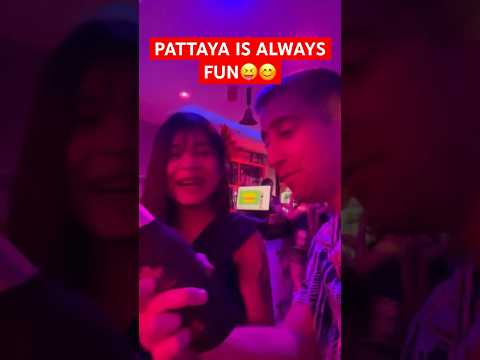 #party#partytime#fun#nightlife#bars#fun#thai#thailand#pattaya#pattayawalkingstreet#babygirl#baby