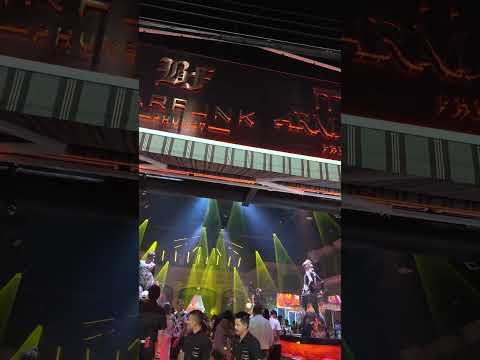 Pattaya Bar #walkingstreet #pattaya #bangkok