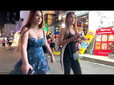 Pattaya Nightlife Guide: Clubs, Bars & Entertainment