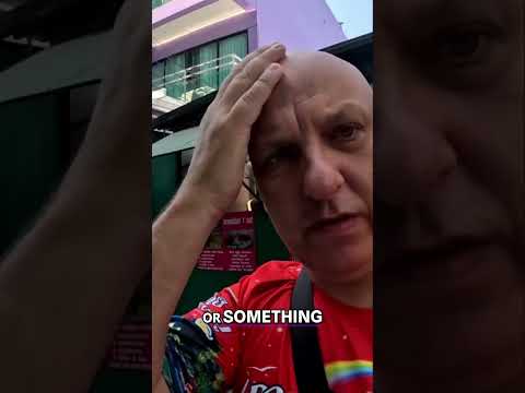 Pattaya on a Budget: Moggy's Bar & Guesthouse – Secret Find!