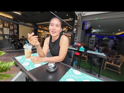 Soi Buakhao Pattaya Bars and Massages