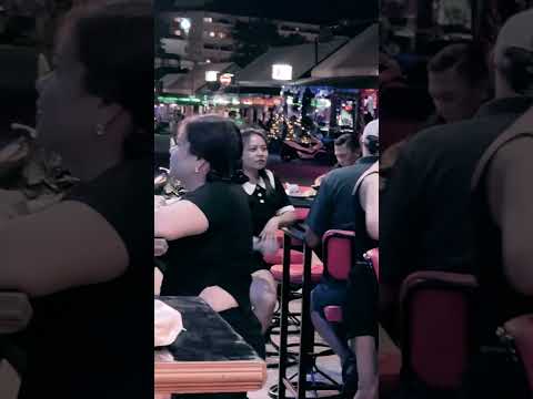 Sound. Check See You bar Jomtien Pattaya #seeyoubar #livemusic