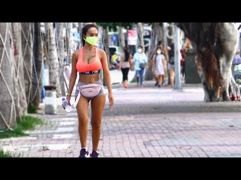 Thailand Is Waiting For Songkran 2025