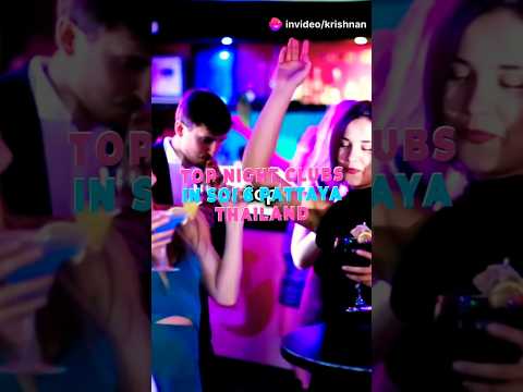 The Ultimate Soi 6 Pattaya Bar Ranking! 🥂 and Hottest Bars in Soi 6, Pattaya
