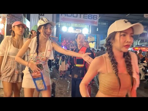 TOP 10 MISTAKES To Avoid In PATTAYA BARS  🇹🇭
