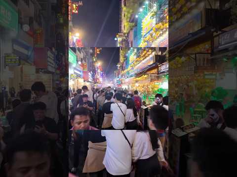 Top 5 Rooftop Bars in Pattaya for 2025 #thailand #pattayanightlife #viralvideo