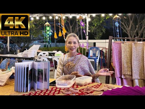 4K ► Soi 3 ● Second Road ● Beach Road ● Pattaya ● September 2025 ● 143