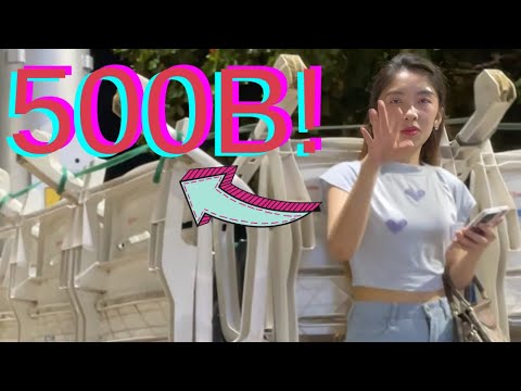 [4K] How Thailand now? Pattaya Beach Road Evening Scenes!