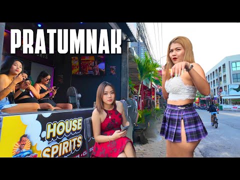 99% of Tourists Miss This Place in Pattaya — And That’s a Big Mistake!