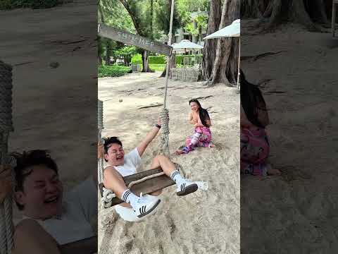 A little mistake – Thai Street Food