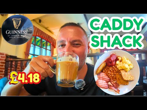 Another MUST Try Breakfast In Pattaya City & Only 180฿