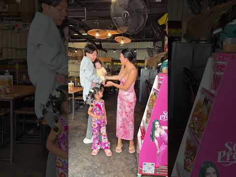 Baby- Thai Street Food