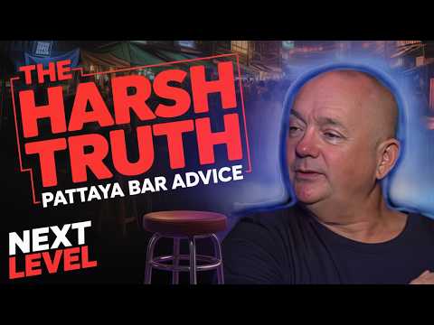 "BUZZIN PATTAYA: Thinking of Opening a Bar in Pattaya? Don’t Do It Until You Watch This!"