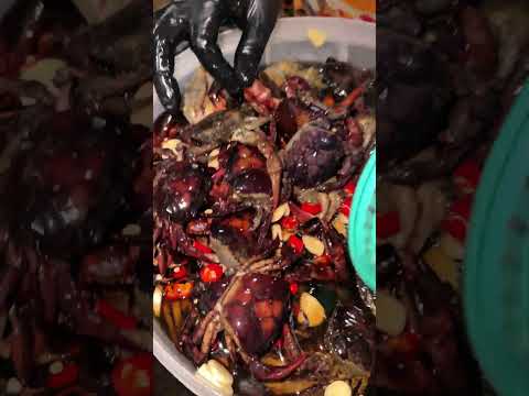 Delicious-Thai Street Food