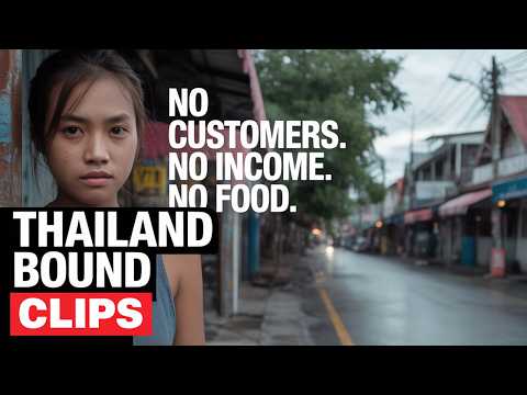 “Desperate Girls, Empty Bars: Pattaya’s Low Season Is Worse Than You Think”