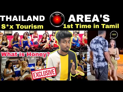 கட்டாயம் பாருங்க சார் 😲இந்த கொடுமைய | Thailand travel vlog in tamil | Edison vlogs Tamil
