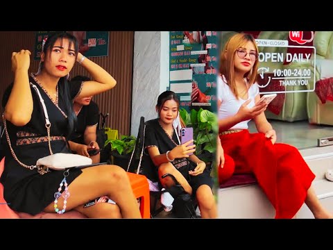 🇹🇭 [4K] Myth Night Town, Soi 7, Second Road – Pattaya Thailand October 2025